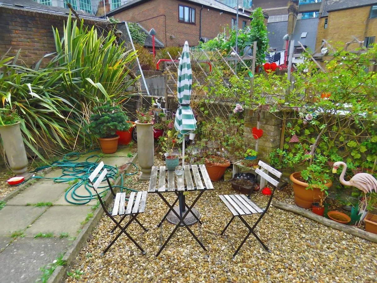 Central London Spitalfields Apartment 0*,  United Kingdom
