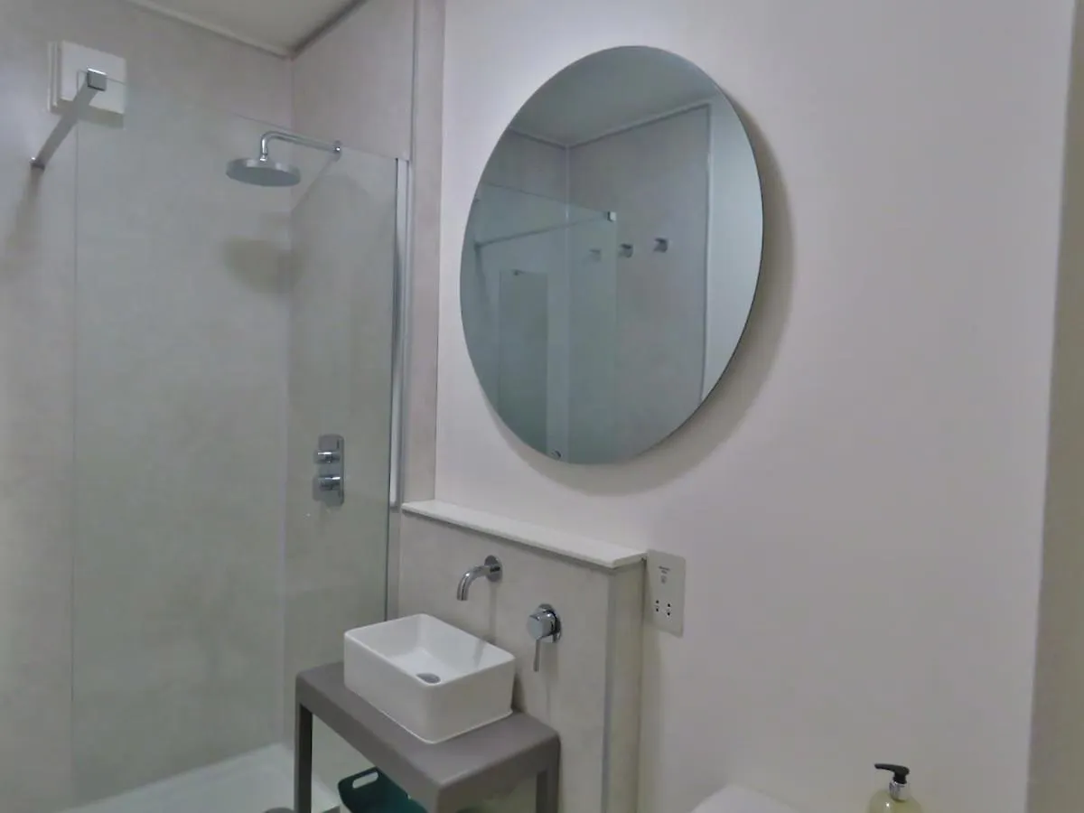 Central London Spitalfields Apartment