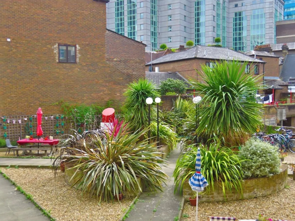Central London Spitalfields Apartment 0*,  United Kingdom